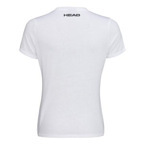 T-shirt Head Wap Star Femme Blanc - Esprit Padel Shop