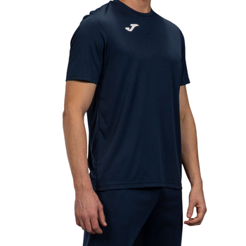 T-shirt Joma Combi Blu Navy - Esprit Padel Shop
