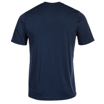 T-shirt Joma Combi Blu Navy - Esprit Padel Shop