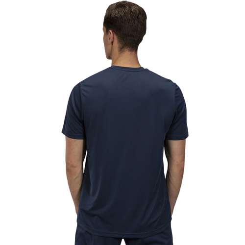 T-shirt Joma Combi Blu Navy - Esprit Padel Shop