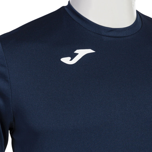 T-shirt Joma Combi Blu Navy - Esprit Padel Shop