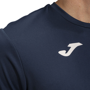 T-shirt Joma Combi Blu Navy - Esprit Padel Shop
