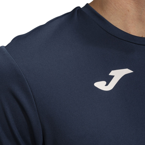 T-shirt Joma Combi Blu Navy - Esprit Padel Shop