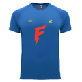 T-shirt KBOT Firstman Albano Padel