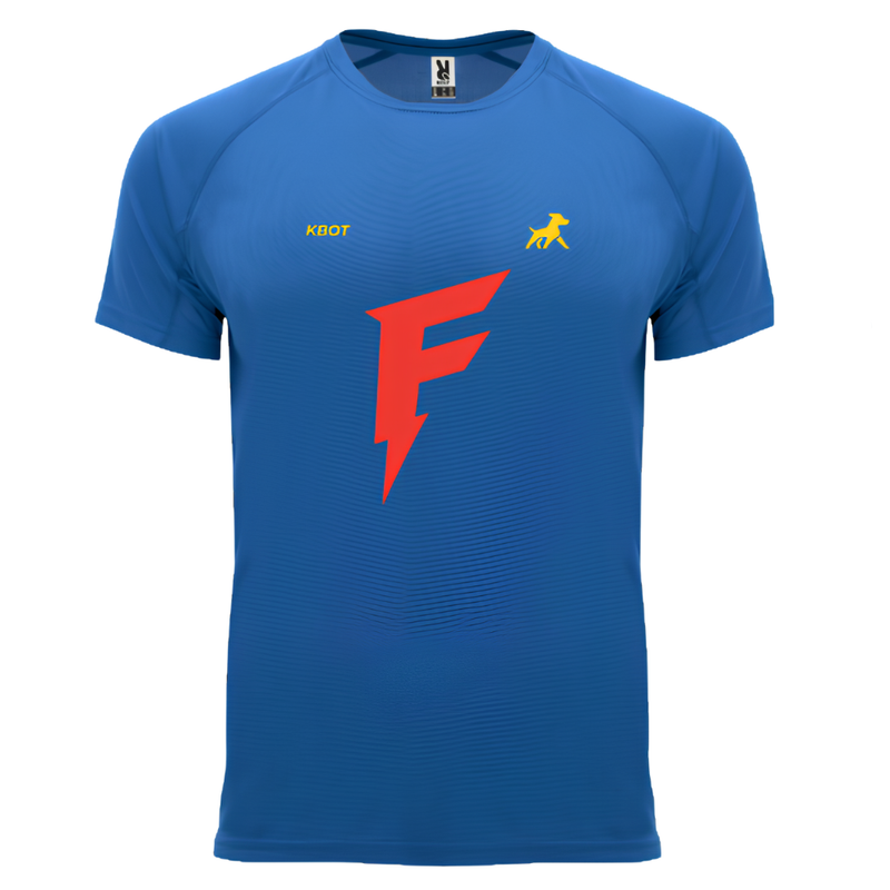 T-shirt K-Bot Firstman Albano Padel - Esprit Padel Shop