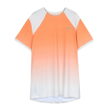 T-shirt Nox Pro Orange - Esprit Padel Shop