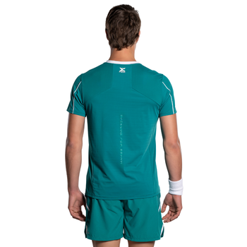 T-shirt Nox Pro Vert 2026 - Esprit Padel Shop