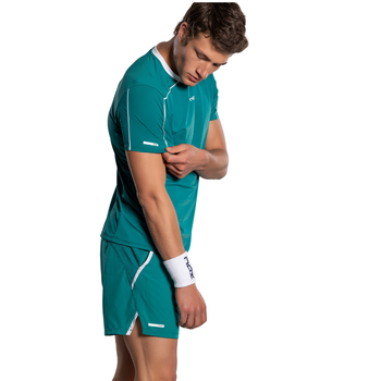 T-shirt Nox Pro Vert 2026 - Esprit Padel Shop