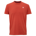 Tecnifibre Graphic Tee Red T-shirt