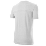 t-shirt Wilson Bela Seamless crew dos - Esprit Padel Shop