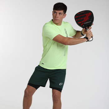 Raquette de padel Bullpadel Vertex 04 2024 Tello Joueur - Esprit Padel Shop