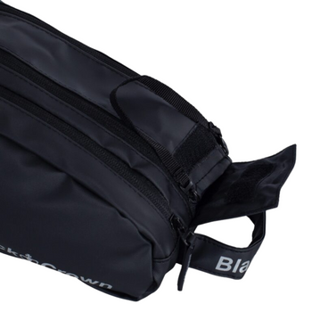 Trousse de toilette Black Crown Miracle Pro Or - Esprit Padel Shop