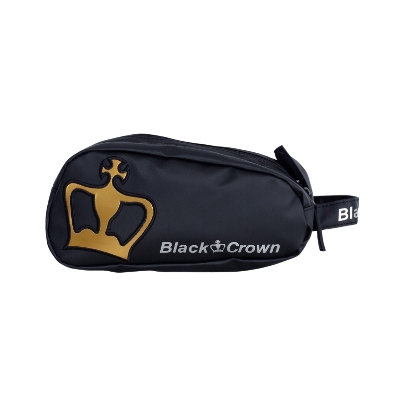 Trousse de toilette Black Crown Miracle Pro Or - Esprit Padel Shop