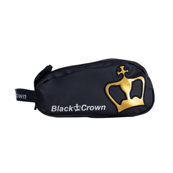 Trousse de toilette Black Crown Miracle Pro Or - Esprit Padel Shop