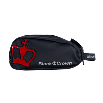 Trousse de toilette Black Crown Miracle Pro Rouge - Esprit Padel Shop