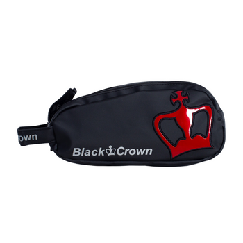 Trousse de toilette Black Crown Miracle Pro Rouge - Esprit Padel Shop