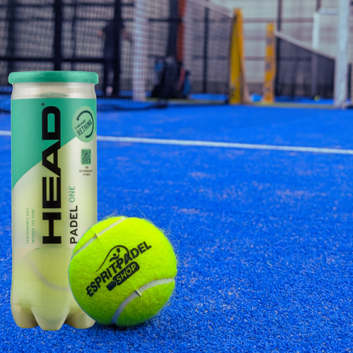 Starter Pack De Padel - Esprit Padel Shop