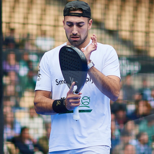 Raquette de padel Volt 1000 V23 - Esprit Padel Shop