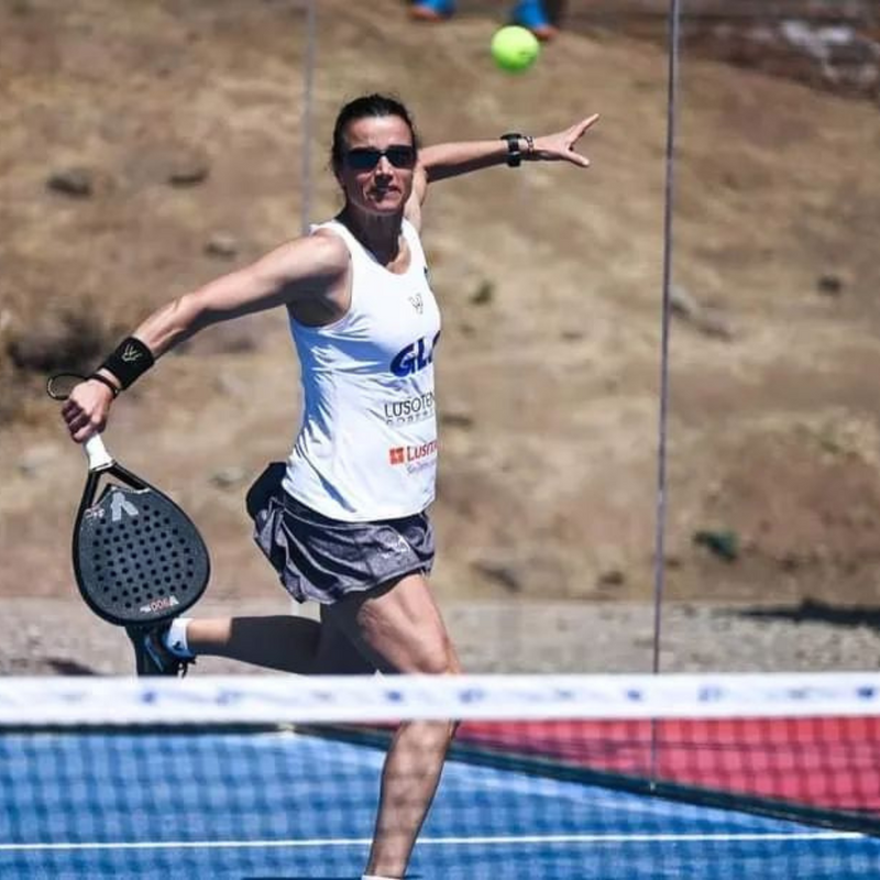 Raquette de padel Volt 900 V23 - Esprit Padel Shop