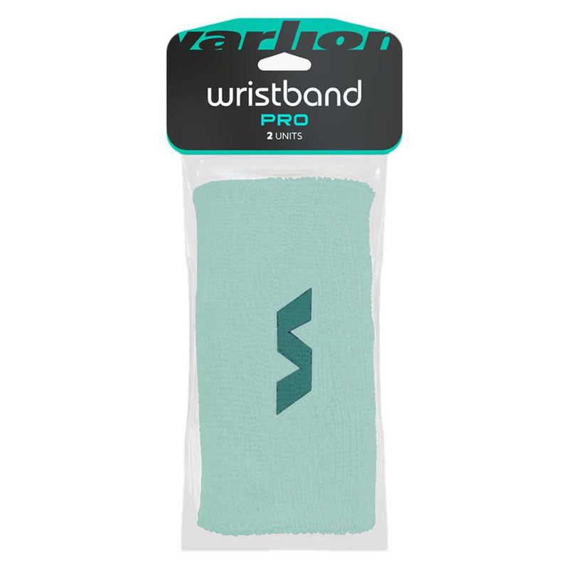 Poignet éponge varlion Pro man aqua - Esprit Padel Shop