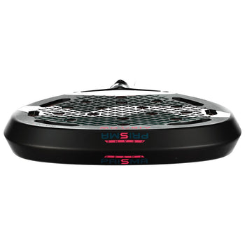 Raquette de padel Varlion Bourne Prisma Radio Summer couché - Esprit Padel Shop