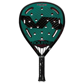 Raquette de padel Varlion Bourne Prisma Radio Summer face - Esprit Padel Shop