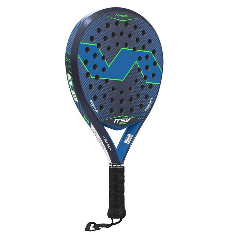 Raquette de padel Varlion LW Hexagone 8.8 3q - Esprit Padel Shop