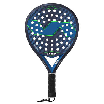 Raquette de padel Varlion LW Hexagone 8.8 face - Esprit Padel Shop
