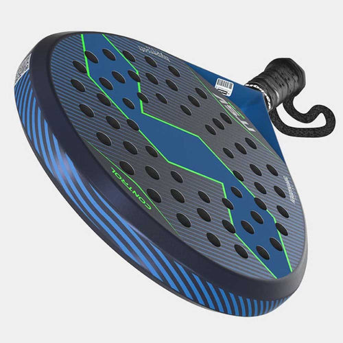 Raquette de padel Varlion LW Hexagone 8.8 tete - Esprit Padel Shop