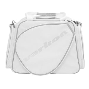 Sac de sport Varlion Ambassador Blanc face1 - Esprit Padel Shop