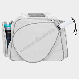 Sac de sport Varlion Ambassador Blanc face - Esprit Padel Shop