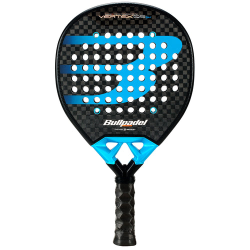 Raquette de padel Bullpadel Vertex 05 Hybrid 2026 - Esprit Padel Shop