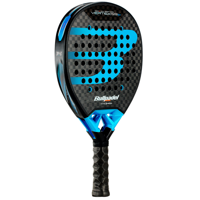 Raquette de padel Bullpadel Vertex 05 Hybrid 2026 - Esprit Padel Shop