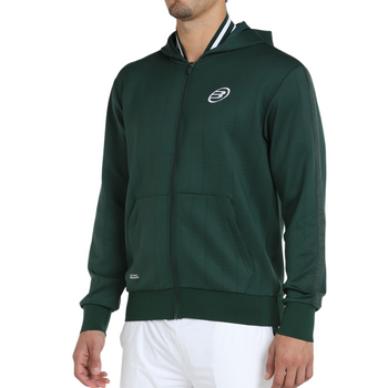 Veste Bullpadel Lancara Vert - Esprit Padel Shop