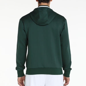 Veste Bullpadel Lancara Vert - Esprit Padel Shop