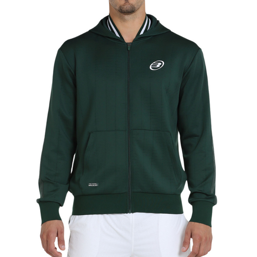 Veste Bullpadel Lancara Vert - Esprit Padel Shop