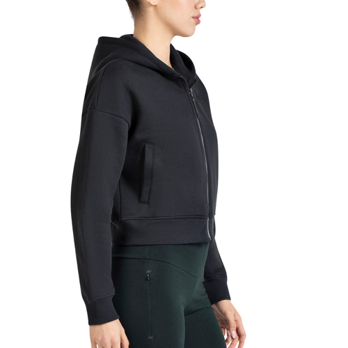 Giacca Bullpadel Erasne Donna Nera - Esprit Padel Shop