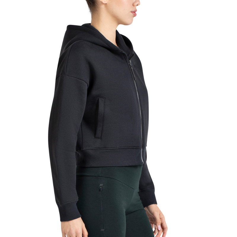 Veste Bullpadel Erasne Noir Femme - Esprit Padel Shop