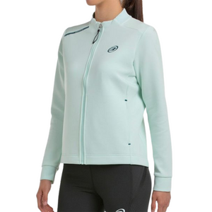 Veste Bullpadel Acore Vert Femme - Esprit Padel Shop