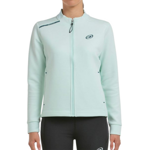 Veste Bullpadel Acore Vert Femme - Esprit Padel Shop