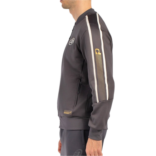 Veste Bullpadel Bando Noir - Esprit Padel Shop