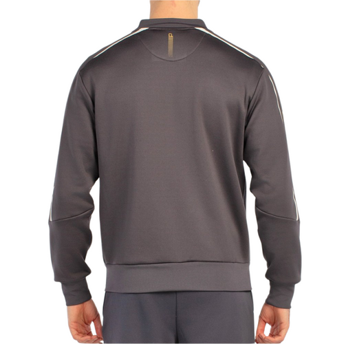 Veste Bullpadel Bando Noir - Esprit Padel Shop