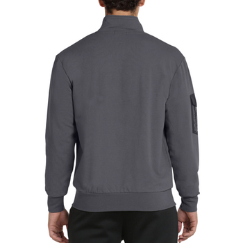 Sweat Bullpadel Beade Noir - Esprit Padel Shop