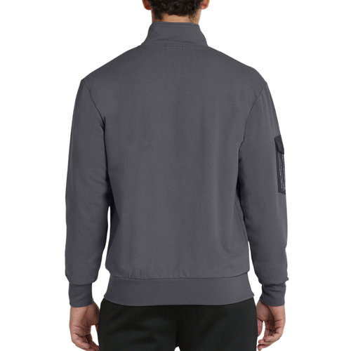 Sweat Bullpadel Beade Noir - Esprit Padel Shop