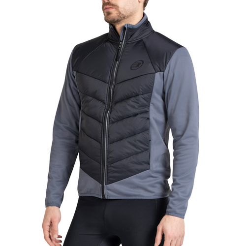 Veste Bullpadel Enris Gris - Esprit Padel Shop