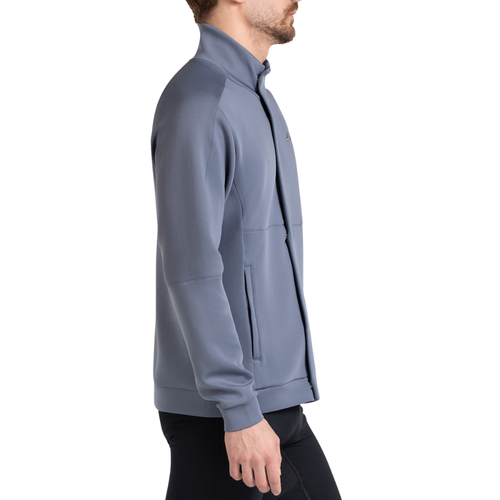 Veste Bullpadel Eros Bleu - Esprit Padel Shop