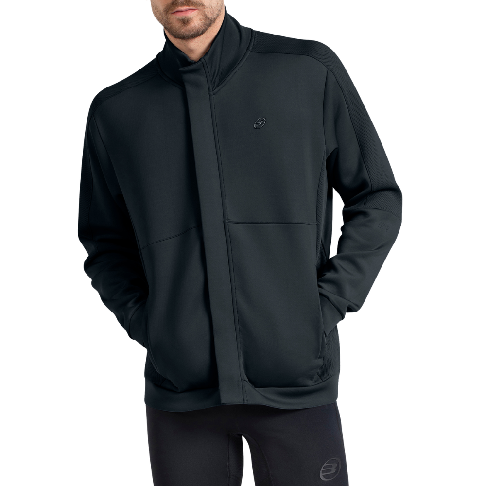 Veste Bullpadel Eros Noir - Esprit Padel Shop