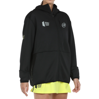 Veste Bullpadel Llera Femme Noir - Esprit Padel Shop