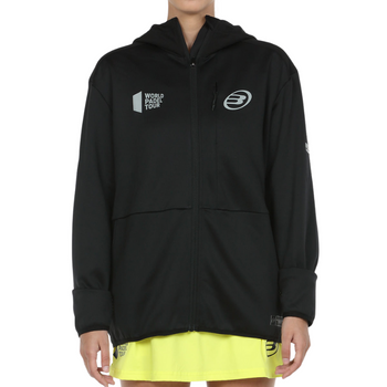 Veste Bullpadel Llera Femme Noir - Esprit Padel Shop