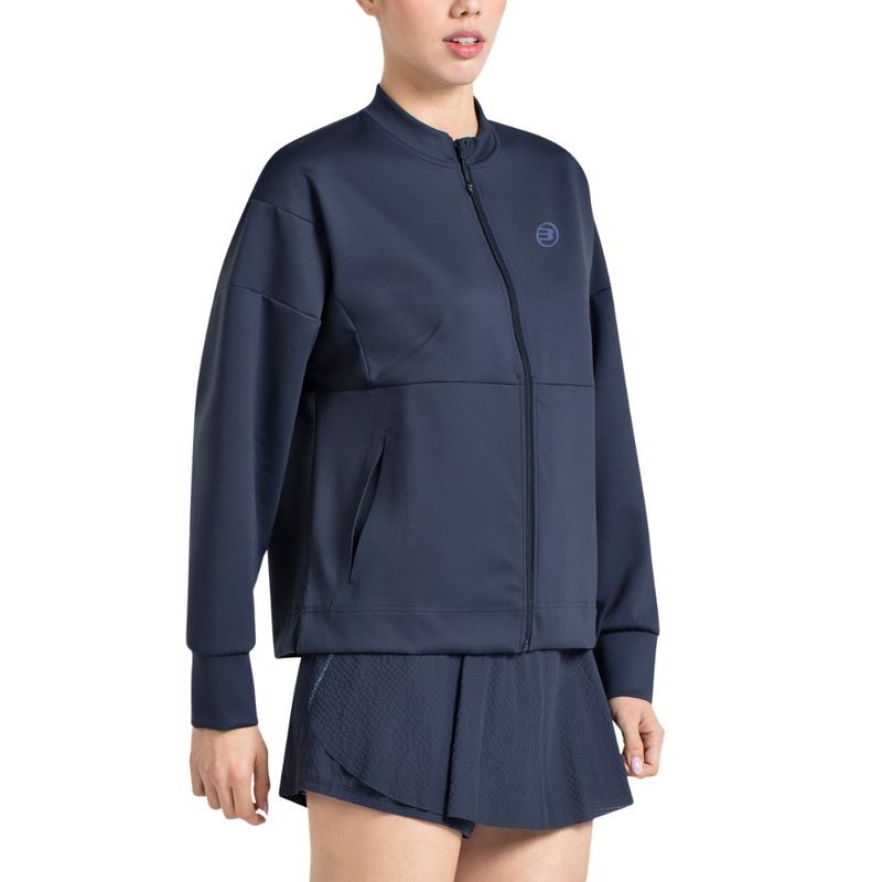 Veste Bullpadel Pedina Bleu Marine - Esprit Padel Shop